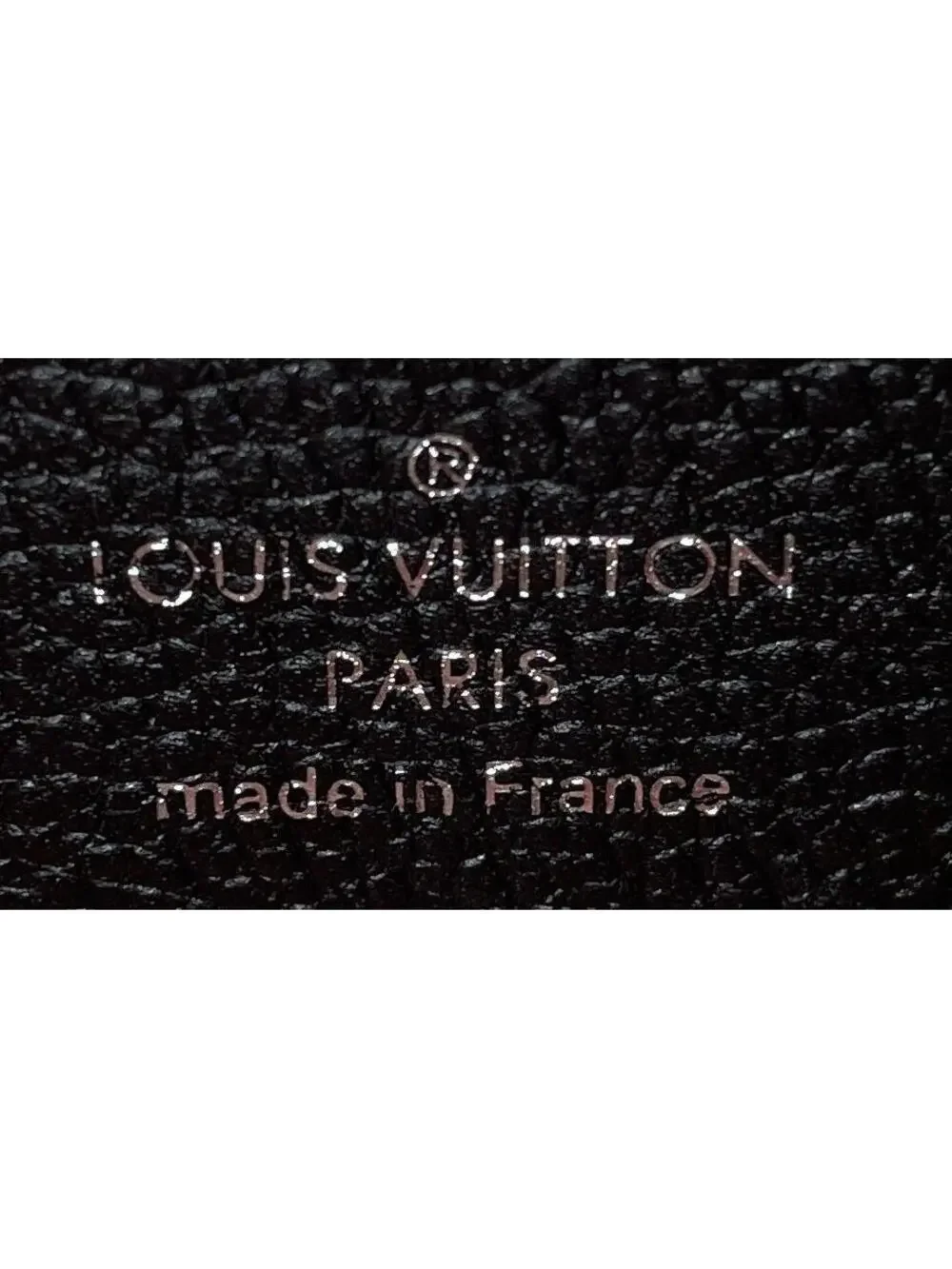 Louis Vuitton Marellini Handbag Epi #265798L21B